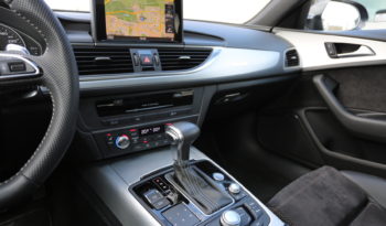 Audi A6 2,0 TDI full