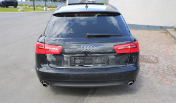 Audi A6 2,0 TDI full