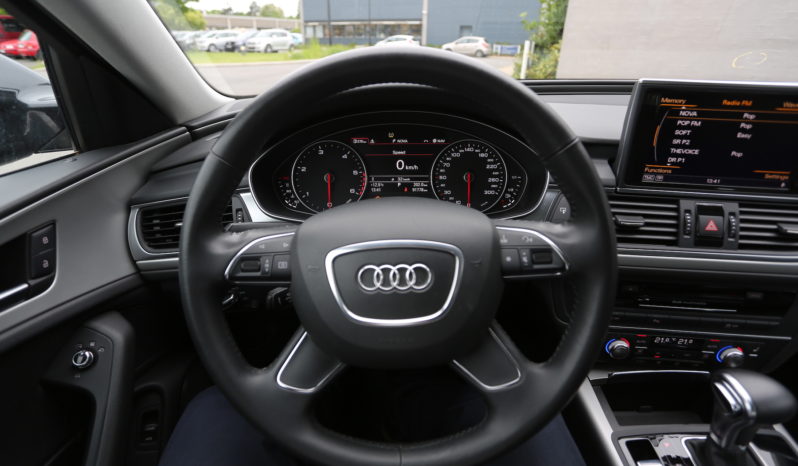 Audi A6 3,0 TDI Sedan full