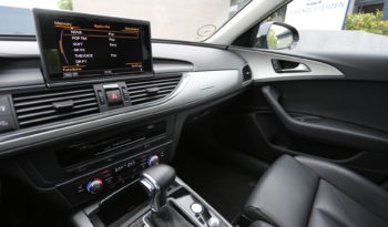 Audi A6 3,0 TDI Sedan full