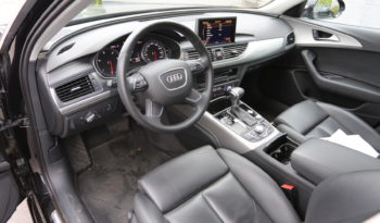 Audi A6 3,0 TDI Sedan full