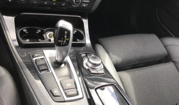 BMW 520d Touring full