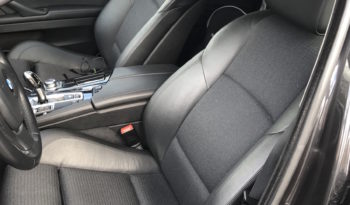 BMW 520d Touring full