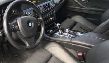 BMW 520d Touring full