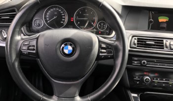 BMW 520d Touring full