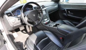 Maserati GranTurismo S full