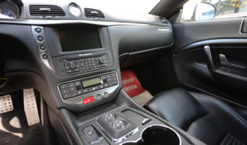 Maserati GranTurismo S full