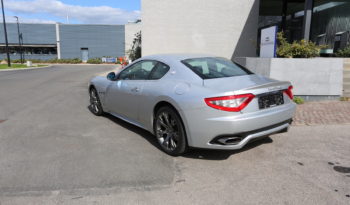 Maserati GranTurismo S full