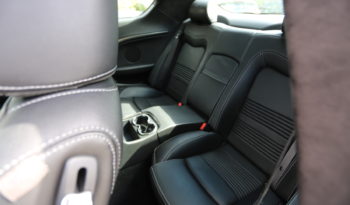 Maserati GranTurismo S full