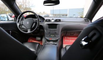 Maserati GranTurismo S full