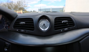 Maserati GranTurismo S full