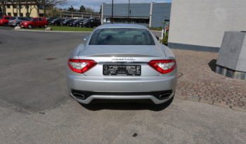 Maserati GranTurismo S full