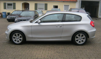 BMW 120i 2,0 full