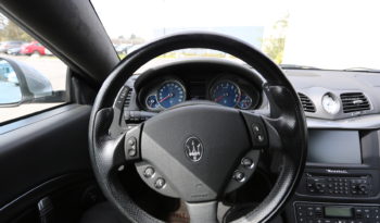 Maserati GranTurismo full