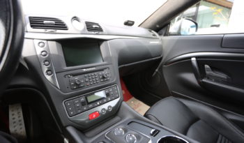 Maserati GranTurismo full
