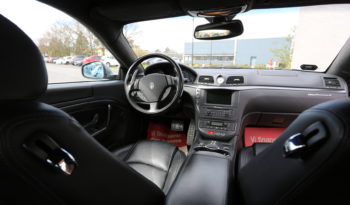 Maserati GranTurismo full