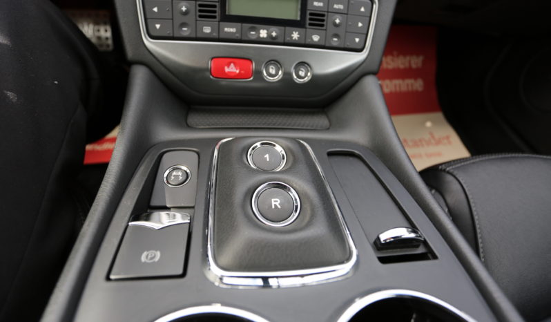 Maserati GranTurismo full