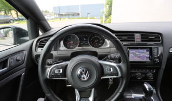 VW Golf 2,0 GTD full