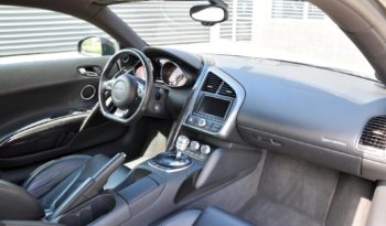 Audi R8 full