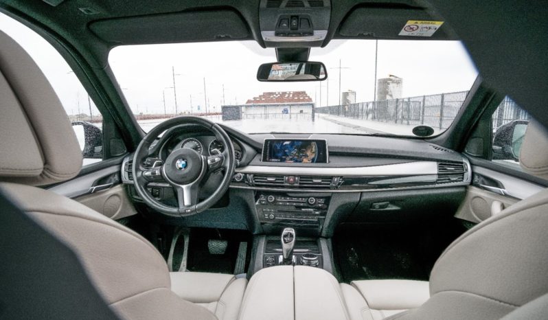 BMW X5 full