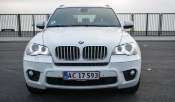 BMW X5 full