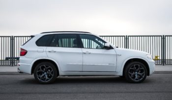 BMW X5 full