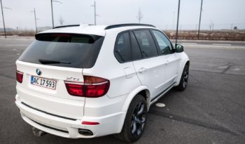 BMW X5 full