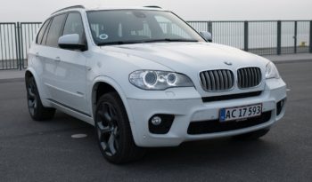 BMW X5 full