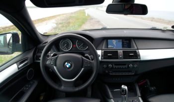 BMW X6 full