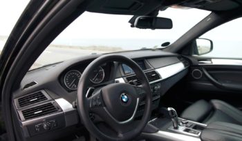 BMW X6 full