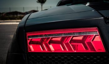 Lamborghini Gallardo full