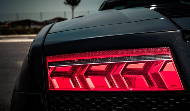 Lamborghini Gallardo full