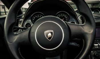 Lamborghini Gallardo full