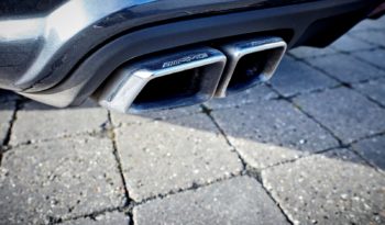 Mercedes Benz – CLS 63 AMG full