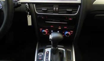 Audi A4 2.0 TFSi Avant Quattro S-tr full