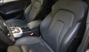 Audi A4 2.0 TFSi Avant Quattro S-tr full