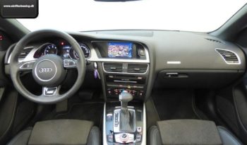 Audi A5 1.8 TFSi Cabriolet Multitr full