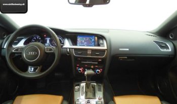 Audi A5 2.0 TFSi SB Quattro S-Tr full