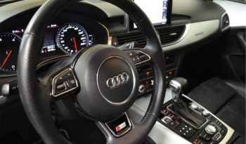 Audi A6 3.0 TDi Avant Quattro S-tr full