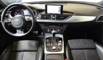 Audi A6 3.0 TDi Avant Quattro S-tr full