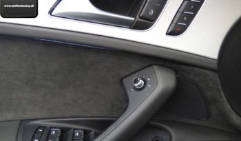 Audi A6 3.0 TDi Avant Quattro Tiptr full