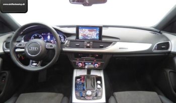Audi A6 3.0 TDi Avant Quattro Tiptr full