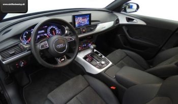 Audi A6 3.0 TDi Avant Quattro Tiptr full