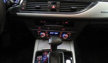 Audi A6 3.0 TDi Avant Quattro Tiptr full