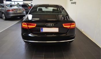 Audi A8 4.2 TDi Quattro Tiptr full