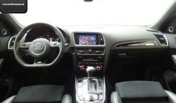 Audi Q5 3.0 TDi Quattro S-tr full