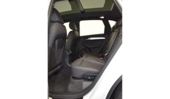 Audi Q5 3.0 TDi Quattro S-tr full
