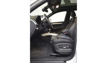 Audi Q5 3.0 TDi Quattro S-tr full