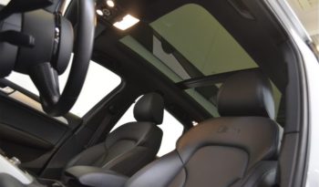 Audi Q5 3.0 TDi Quattro S-tr full