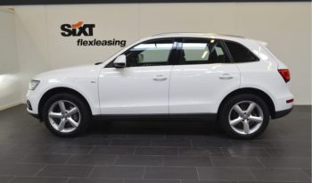 Audi Q5 3.0 TDi Quattro S-tr full